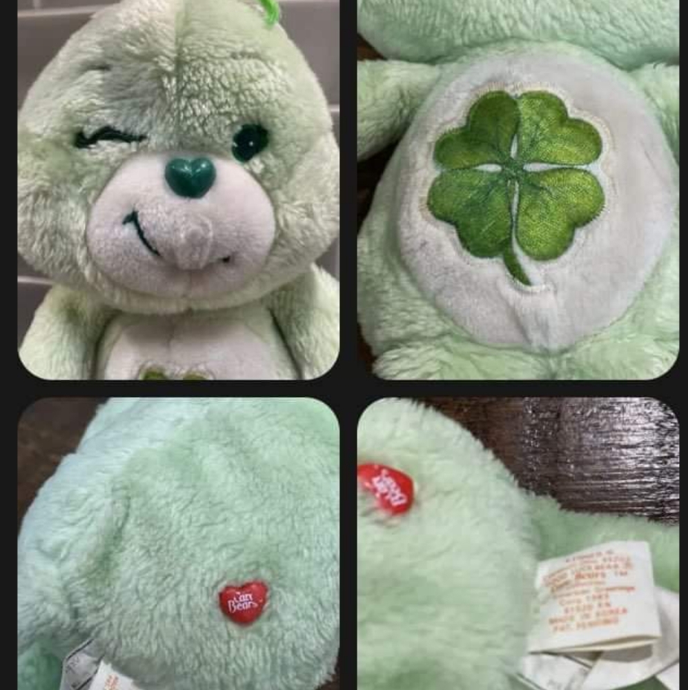 Care Bears